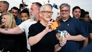 Apple Event recap and Meta Connect predictions