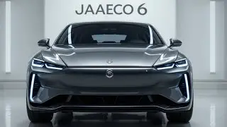 JAECOO 6 2026 Review | Bold Design, Smart Tech & True SUV Performance 🚙🔥
