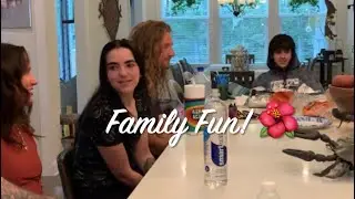 Family Fun in Lewes Beach, Delaware 2 (July, 2021)