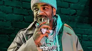 Jim Jones Type Beat 