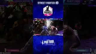 Jojotaro is on his way to Grand Finals! #shorts #live #cpt2025