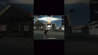 Impossible 🎯  + 24kGoldn - Mood ❤️ (FreeFireighlights#freefire #pocox3profreefiresensitivity#shorts