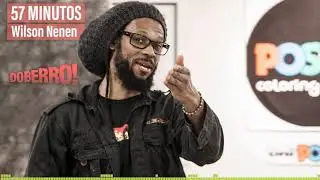 Podcast 57 Minutos (Wilson Nenen, Artista Pl&aacute;stico) #0010