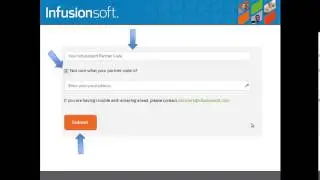 Infusionsoft presents How to Register your Leads and Referrals