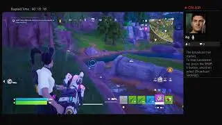 How to play Fortnite.Find out with this video