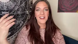 Natalia Taylor's Chart Reading (personal reading)