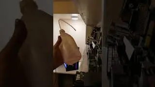 flushing and rebuilding the 011D-XL part 2