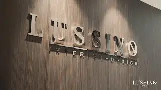Lussino Home - Euro Living Style
