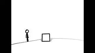 The cube proto 1 test