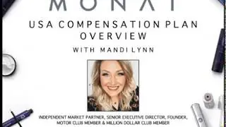 2020 Monat Compensation Plan Overview