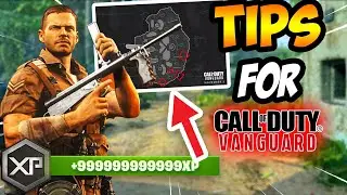 Call of Duty Vanguard FREE TO PLAY! (Vanguard Tips for Beginners)
