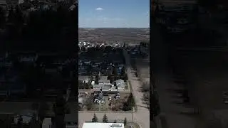 Bashaw, Alberta