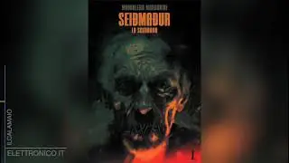 Seidmadur - Maddalena Marcarini