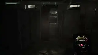 Jumpscare from Chernobylite (I love this game so far)