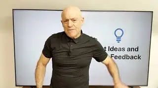 Test and Get Feedback