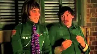 Vince & Howard- It's Time