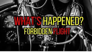 WW2 Pilot And Navigator Got Lost By Accident &mdash; Found Hitler's Most Secret Airfield