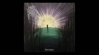 Faron - Interloper (2020) | FULL EP | Atmospheric Black Metal; Lo-Fi; Dark Ambient