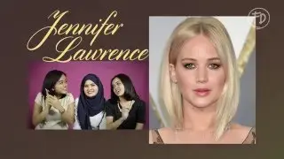 Oscars 2016 Makeup Police | Female Daily Makeup Police