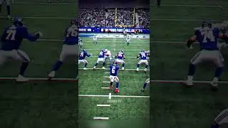 Average Cowboys 2025 defense😭✌️ #shorts #nfl #viral #blowup #fyp #subscribe