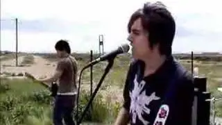 dan.ed.will - Sitting This One Out (2006)