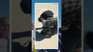 BTS Pantai Ratu Boalemo