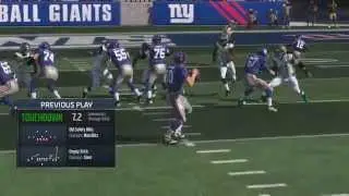 Madden 15 Tips - How To Throw Less Interceptions!