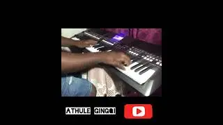 Alitshitshi izwi lakho