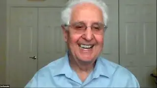 Entrevista completa com Pr.  Leo Ranzolin