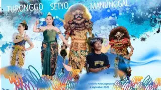 TSMG // TURONGGO SETYO MANUNGGAL GETAS CANDIROTO TEMANGGUNG LIVE TRUKO SUROKONTO KULON PAGERUYUNG
