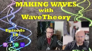 How Do You Integrate Hi-Fi Headphones Into Your Movie Watching System? Making Waves w/ WaveTheory 10