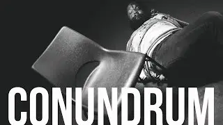 The Butcher's Rodeo - Conundrum ( OFFICIAL VIDEO )