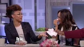 REAL Teaser: Tamar Takes the Motherhood Challenge
