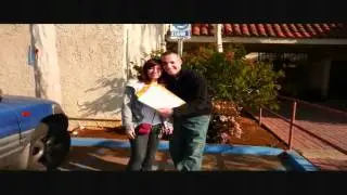 Gerard & Susan