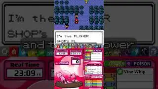 Радиовышка в спортзале Голденрод &mdash; сюжетная линия Pokemon Crystal, часть 6