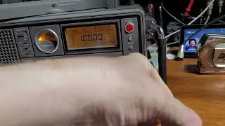 TRRS #2479 - RADDY RF757 Radio Testing - Kinda??