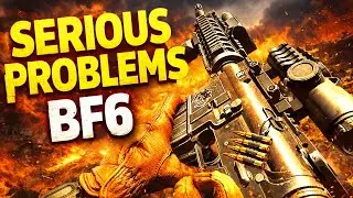 Battlefield 6 has BIG Problems with Hit Detection, Netcode & Aiming...
