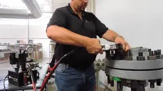 Part 5: Pre Job Inspection and Tool Operation