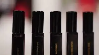 Aroma 24/7 | The Art of Luxury Scents