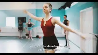 About Charlottesville Ballet