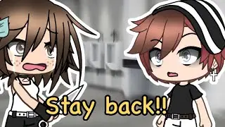 Top 17 Stay back meme // Gacha life & Gacha club \\