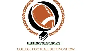 College Football Betting | CFB Picks & Predictions | Hitting The Books - Monday, January 19