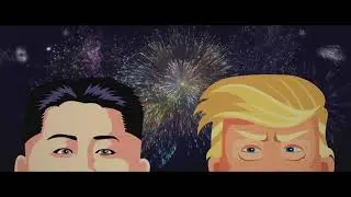 Comedy Central India - Diwali 'Make Love Not War' ident