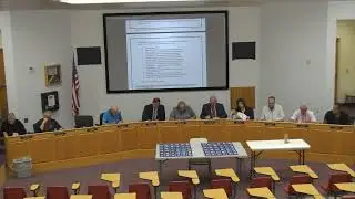 HASD Board Meeting September 25, 2025