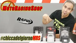Centralina Rapid Bike quale scegliere? Recensione #ChiccadelgiornoMRS - MotoRacingShop.com