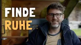 Raus aus dem Dauerstress (so findest du endlich innere Ruhe)