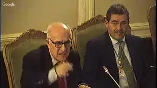 2018-05-08 Ins. F. González - Dr. D. Martín Almagro Gorbea, temas celtas