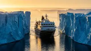 NZ Subantarctic and Ross Sea expedition / Heritage Expeditions