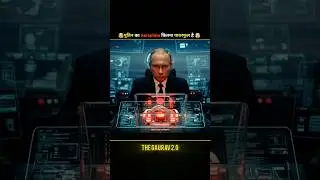पुतिन का Aeroplain कितना पावरफुल है 🤯 || #putin #russia #shortsfeed #shorts @PRAVEENPS23