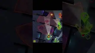 Try Hard Mirage vs Firefly 🫢 (BULLET ECHO)